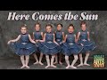 Here Comes The Sun Primary Ballet Class