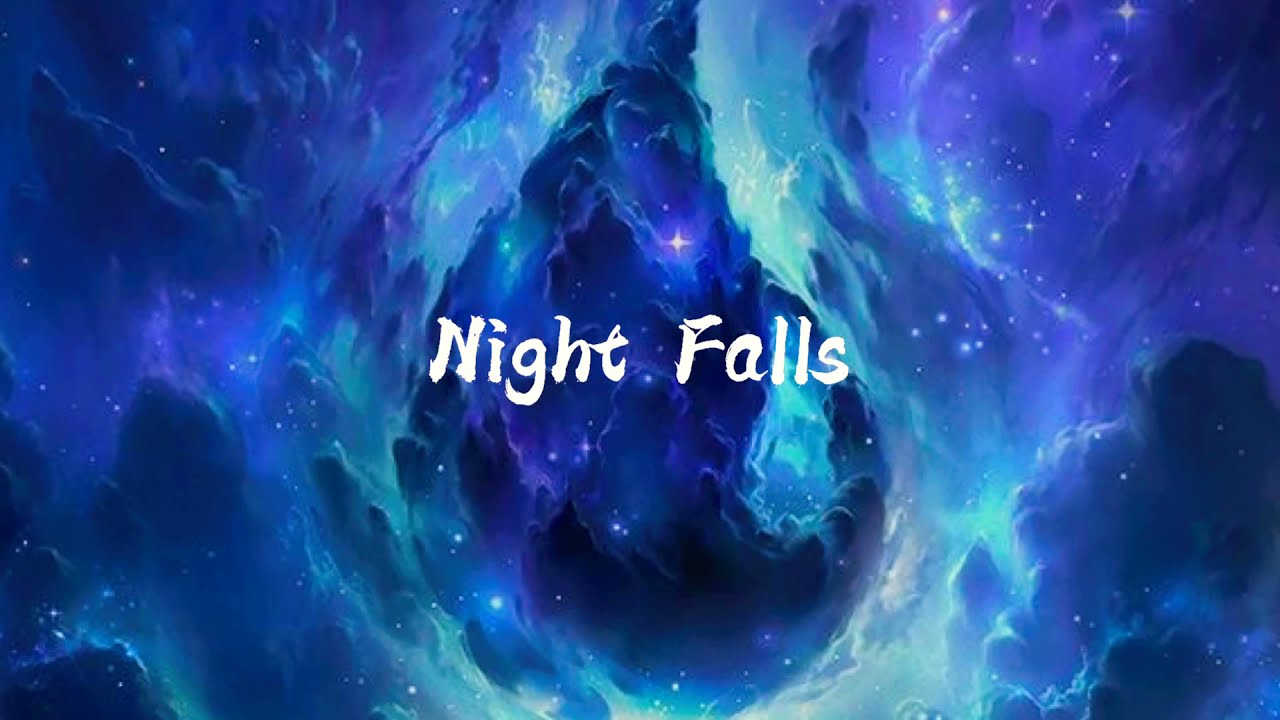 Descendants 3 ~Night Falls~ // slowed to perfection // 🌙