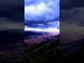 Weather in Cusco, Peru #shorts #peru