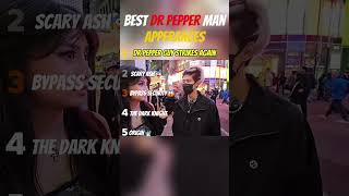 Celebrity Craziest Dr Pepper Man Spawns! Wealth