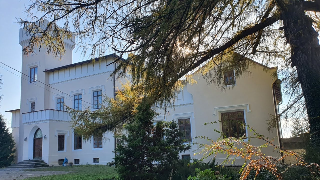 Pałac Biała Rawska to piękna sala na wesele w Białej Rawskiej ...