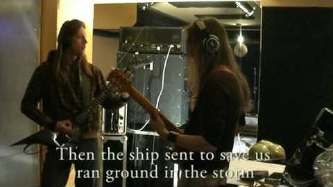 CONORACH - 42 Days (OFFICIAL VIDEO)