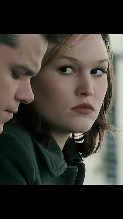 The Bourne Ultimatum 4k #shorts #fyp #viral