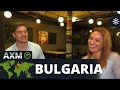 Andalucía X el mundo | Bulgaria