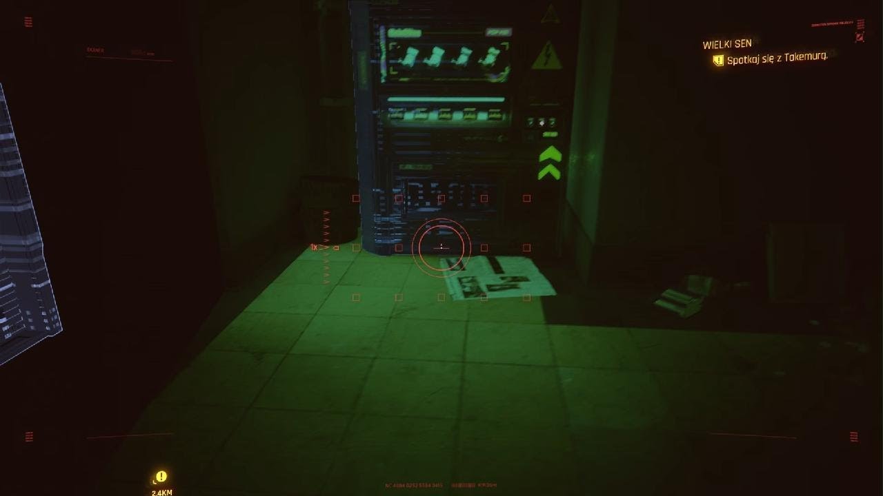 Cyberpunk 2077 - 43 - NCPD Japantown, ripperdoc w Japantown - YouTube