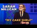 5 Great Foodie Moments | Sarah Millican