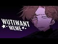 WUTIWANT // ANIMATION