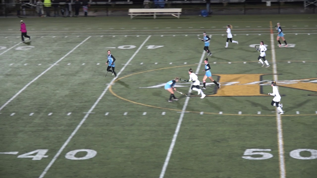 Bracket Set For 2019 VHSL Field Hockey Championship YouTube