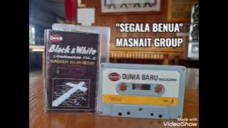 'SALIBNYA' Full Album  MASNAIT GROUP Vol.5