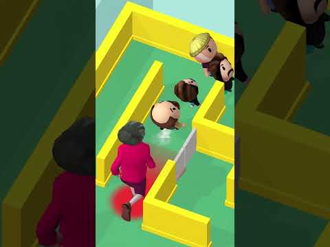 Hide and Seek: Most Thrilling Escape Game