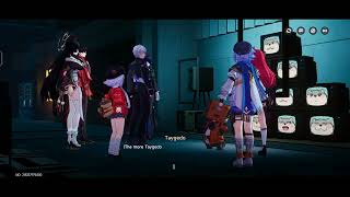 NTE Mobile Walkthrough Part 3 (iOS / Android) - The First Anomaly #nevernesstoeverness #walkthrough 