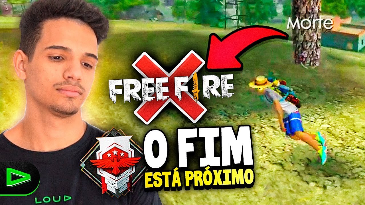 Garena Free Fire - VAI TER FREE FIRE O DIA INTEIRO SIM! Além disso vocês  ainda terão 3 dias para jogar sem ter atualizado o jogo 😉