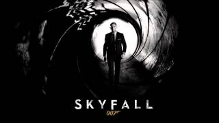 Adele -  Skyfall Veselin Tasev [Uplifting Trance Remix]