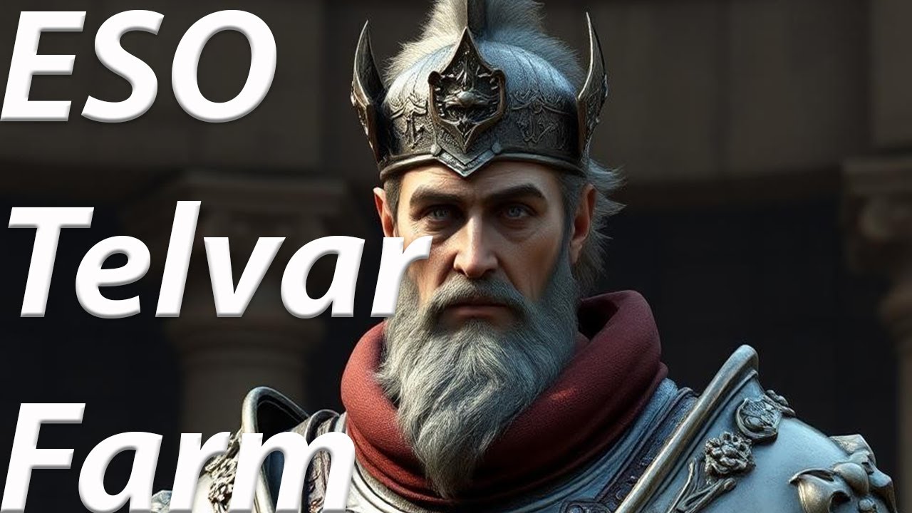 ESO Telvar Farm