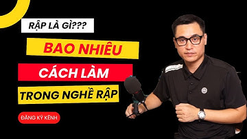 Thiết Kế Rập Là Gì? Có Bao Nhiêu Cách Làm Thiết Kế Rập Trong Ngành May?