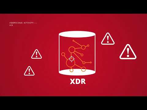 Trend Micro XDR – Explained