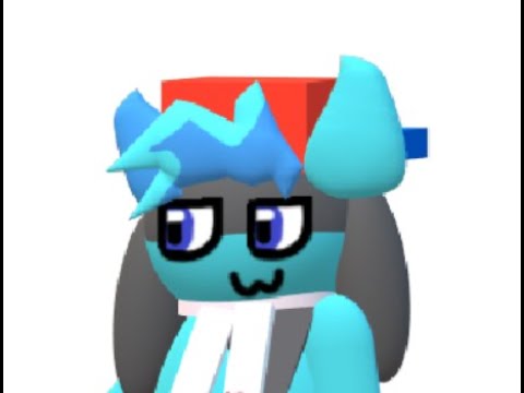 Modchart test (it lagged bad)