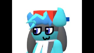 Modchart test (it lagged bad)