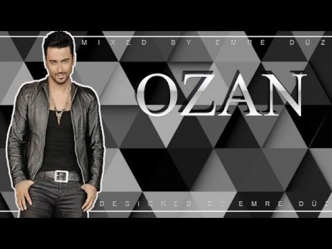 ♫ Ozan Kocer - Non-Stop Pop Mix 2016 ♫ || #türkçepopmix ||