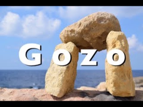 वीडियो: मंदिर परिसर गगन्तिजा विवरण और तस्वीरें - माल्टा: गोज़ो द्वीप