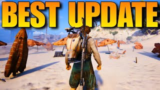 THIS IS THE BEST UPDATE SO FAR | ARC RAIDERS
