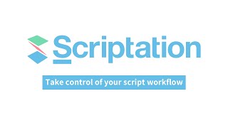 Famous Take Control of Your Script Workflow with Scriptation | Scriptation for macOS Net Worth