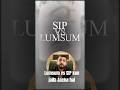 Lumsup aur SIP me jada kon sa aacha for long term #shorts  #ytshorts  #youtubeshorts #stockmarket