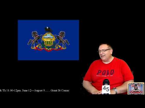 NCTV45 NEWSWATCH MIDDAY FRIDAY JUNE 21 2019 WITH ANGELO PERROTTA camera iphone 8 plus apk