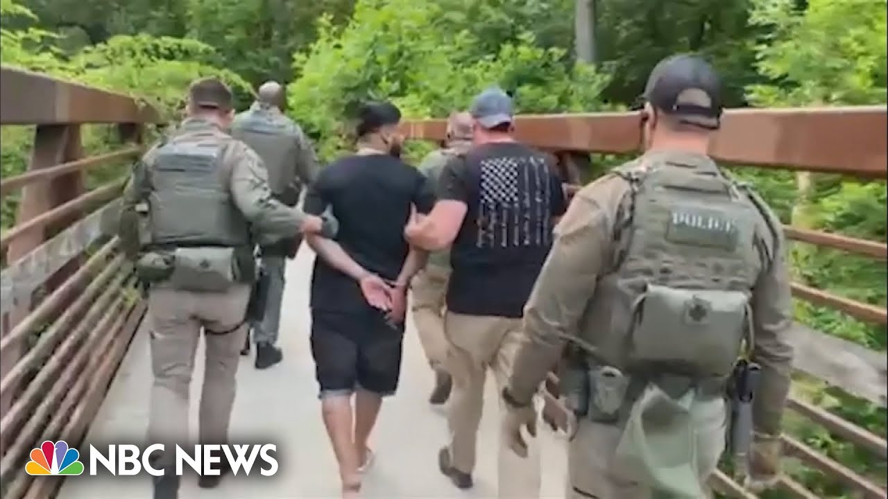 Third suspect arrested in fatal Pennsylvania shooting