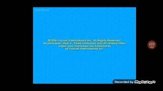 Curious Picturesnickelodeon Productions 20142015