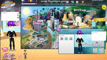 STATUS COLOR HACK!!! [CHARLES] [MSP]