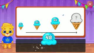 Number Games 1 to 50 screenshot 5