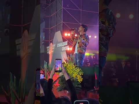 忘年會 動力火車 彩虹
