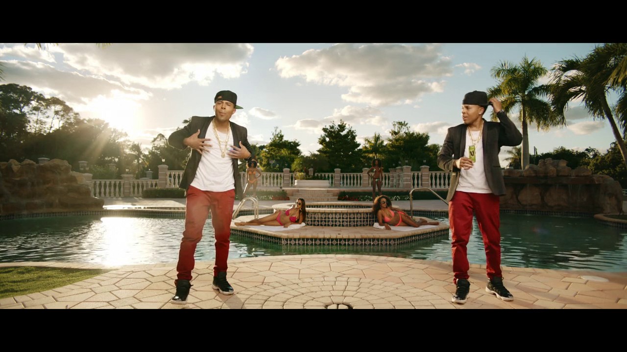 V Energy - Ma Moneys - Rapper