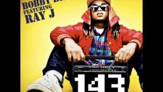 143 Official Remix - Bobby Brackins feat. Ray J, Paul Wall, Roscoe Dash, YG & Dorrough