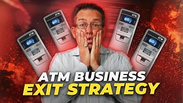 If something goes wrong with your ATM business, do this...