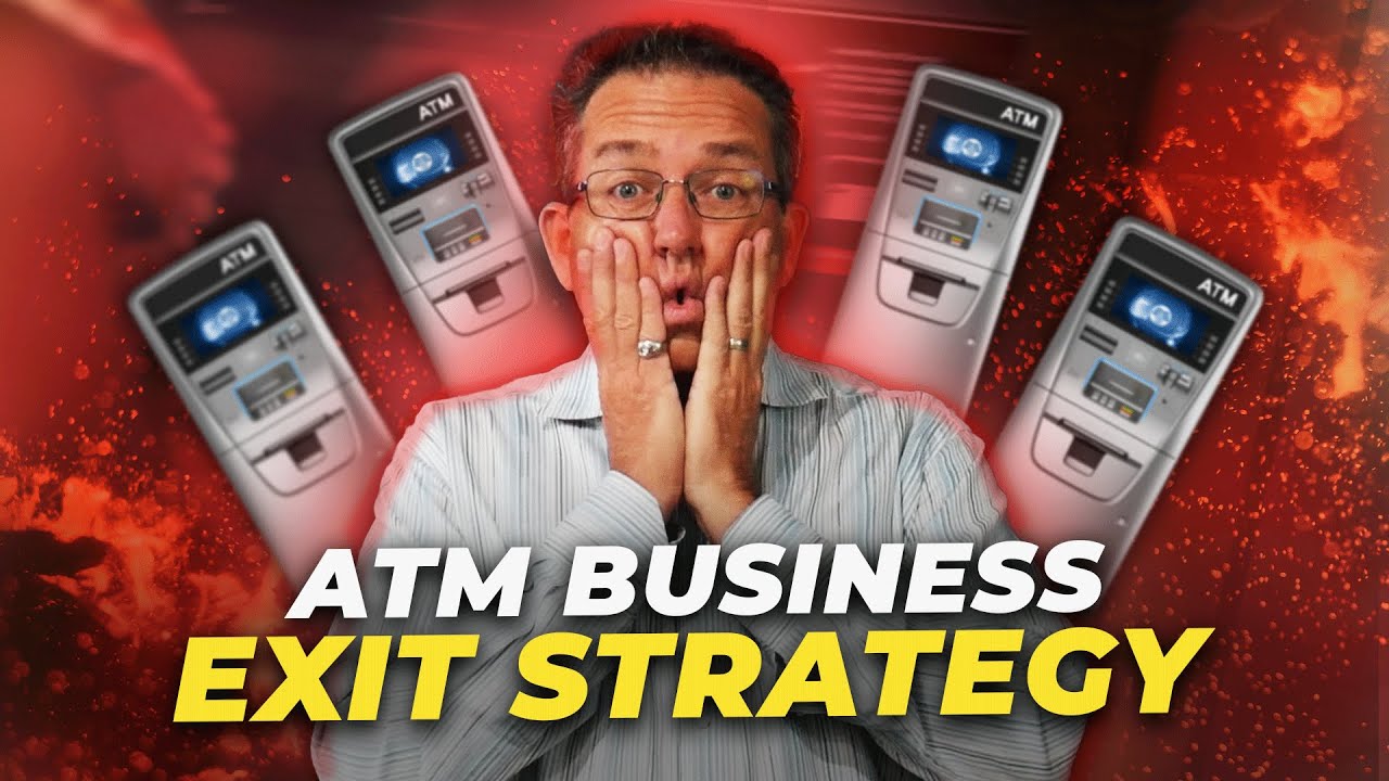 If Something Goes Wrong With Your ATM Business Do This YouTube If Something Goes Wrong With Your Atm Business Do This Youtube