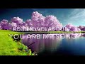 Regine Velasquez - You are my song (Lyrics)