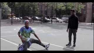 Missy Elliott - Sock It 2 Me (Kaytranada Remix) | Dance Video