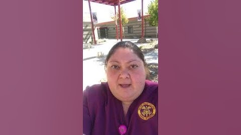 Kaiser Nursing Promise Scholarship - Thank You Video