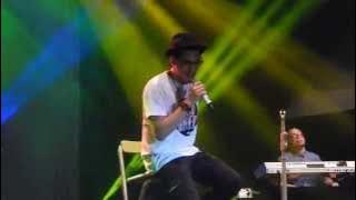 Afgan-Sadis Slow Version Jazz Traffic 2014