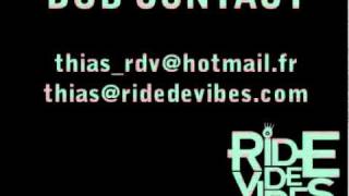 TINGA STEWART FOR RIDE DE VIBES SOUND