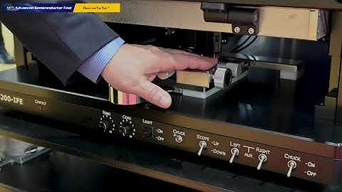 MPI AST - TS200-IFE : Advanced Features for Unmatched Measurement Accuracy | EuMW 2023