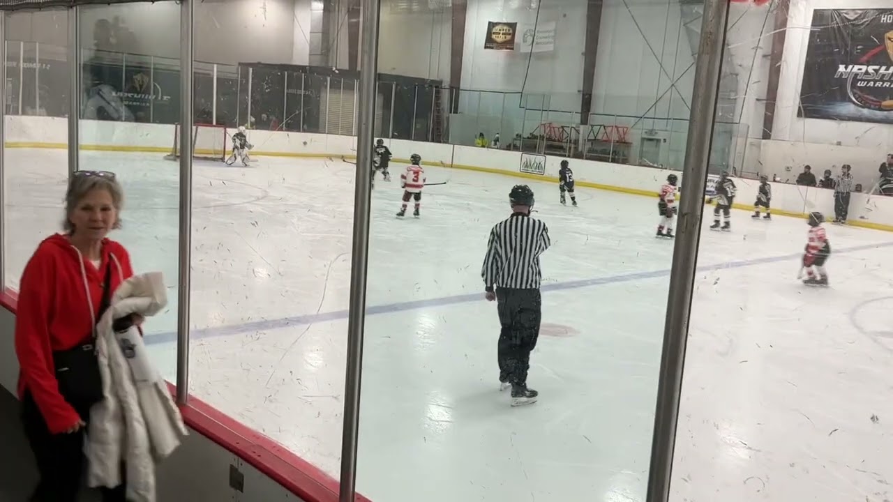 DU10UAA vs Florida Kings Nashville game 2