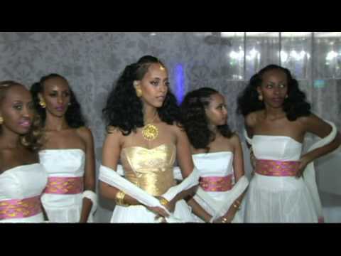 Best Habesha Wedding - Sunset Video Production Sample.mp4