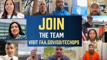 Tech Ops #MeetTheTeam