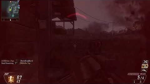 Black Ops 2: Noob Training! - SALTIEST COD GAME EVER! - (BO2 Live) - #12