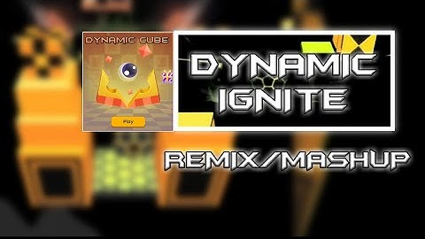 Rolling Sky - Dynamic Ignite (Remix/Mashup)