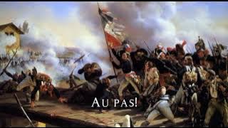 [Remastered] 'La Chanson de L'oignon' - French Military March