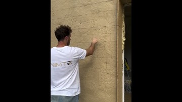 Artificial stone process by@inimitez